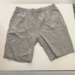 Men’s Grey Shorts New